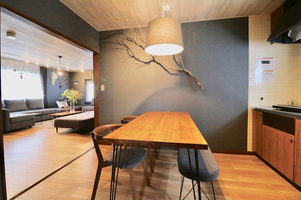 Photo of Livingroom in Toyohira