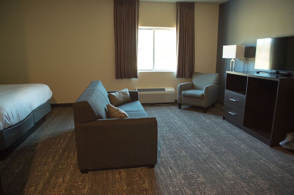 Photo of Livingroom in Forest City