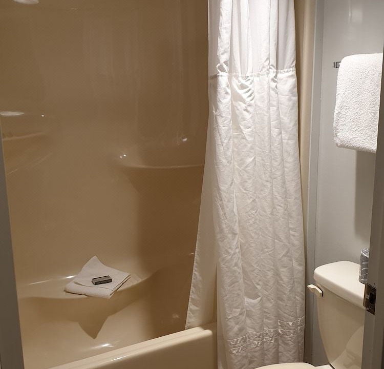 Photo of Bathroom in City Centre