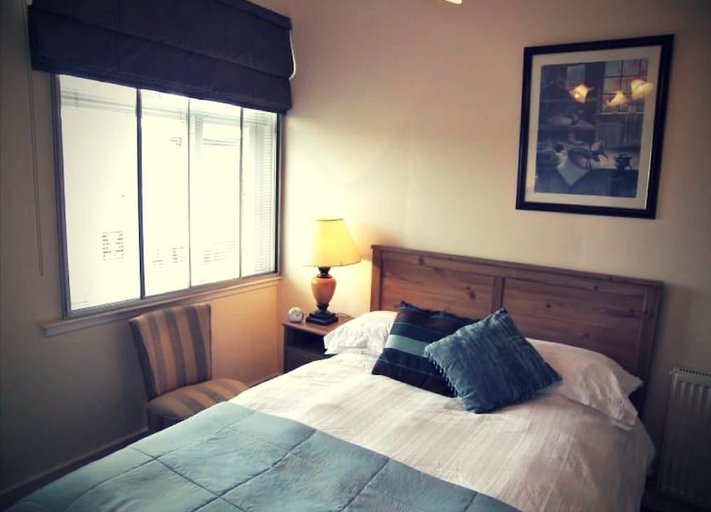 Photo of Bedroom in Dysart