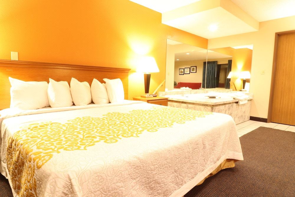 Photo of Bedroom in Black River Falls