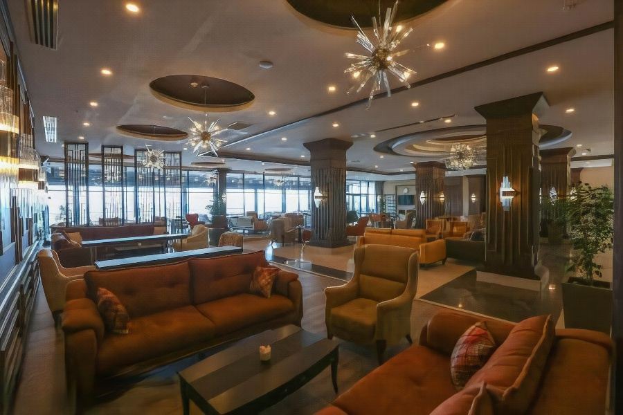Photo of Livingroom in Unye