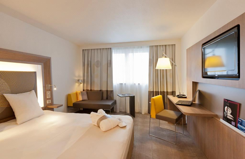 Photo of Livingroom in Madeleine-Champ de Mars