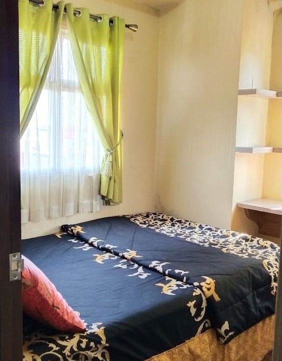 Photo of Bedroom in Bandung