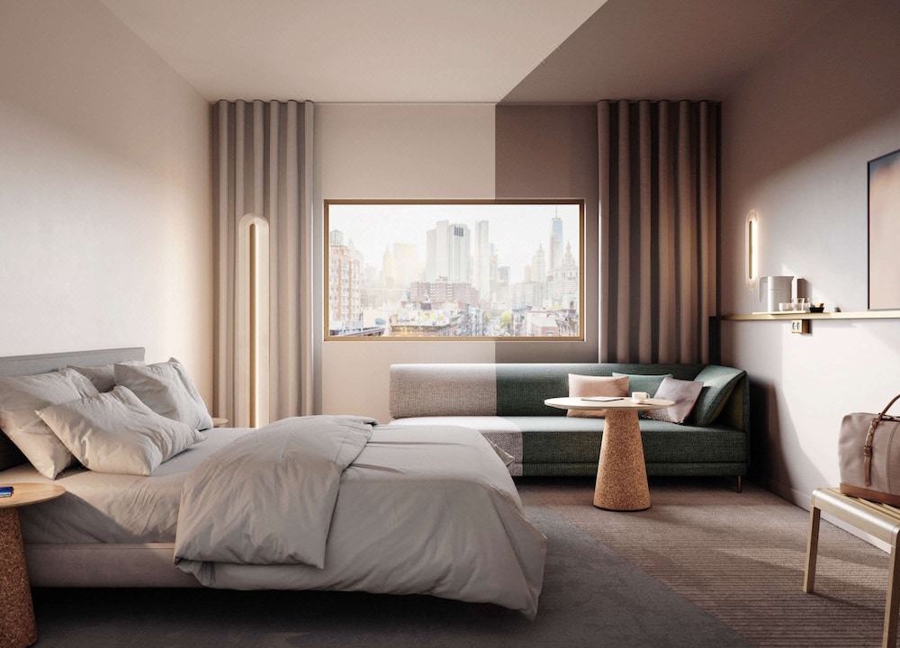 Photo of Bedroom in Rungis