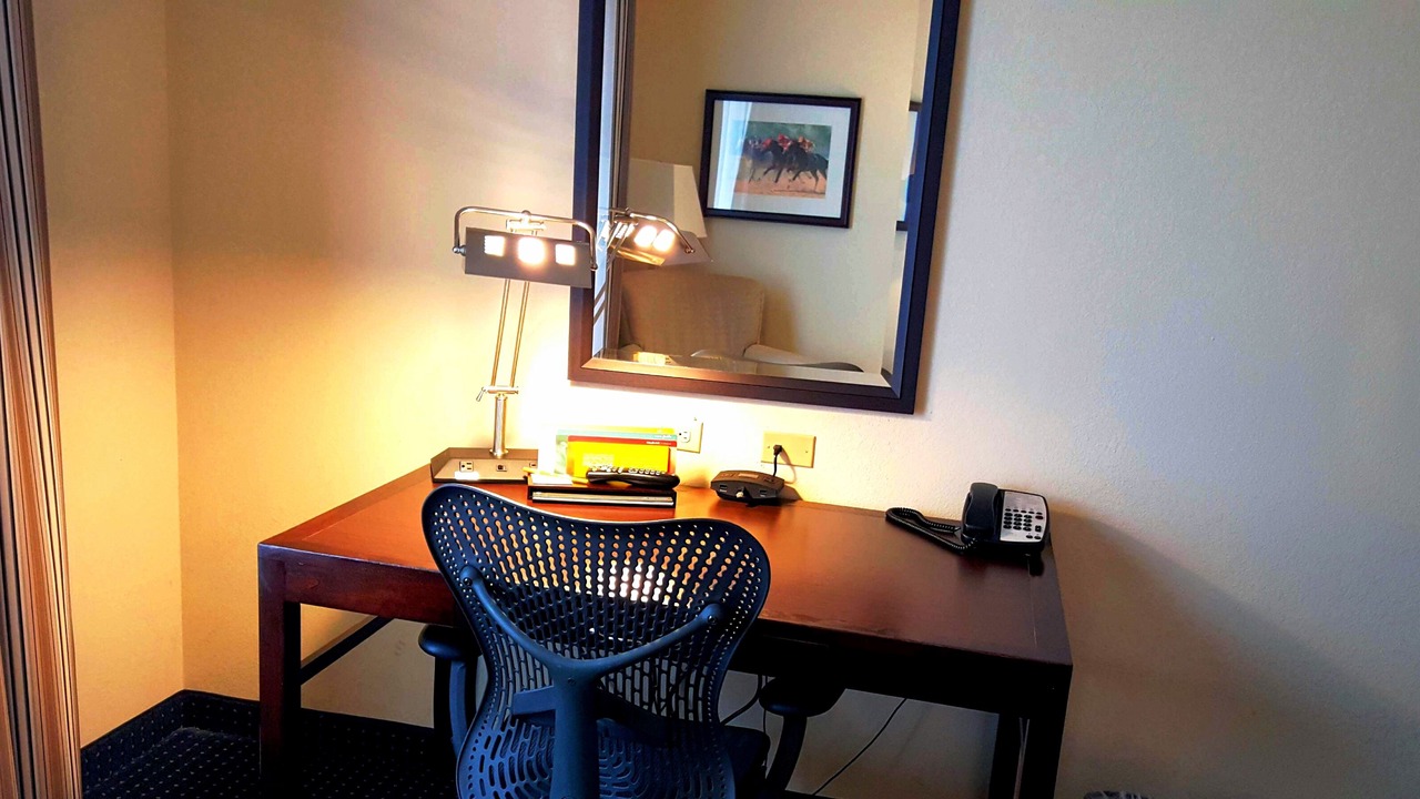 Photo of Livingroom in Georgetown