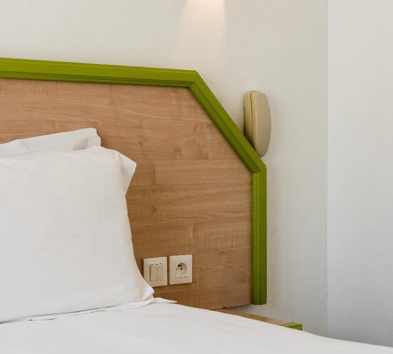 Photo of Bedroom in Saint-Raphael