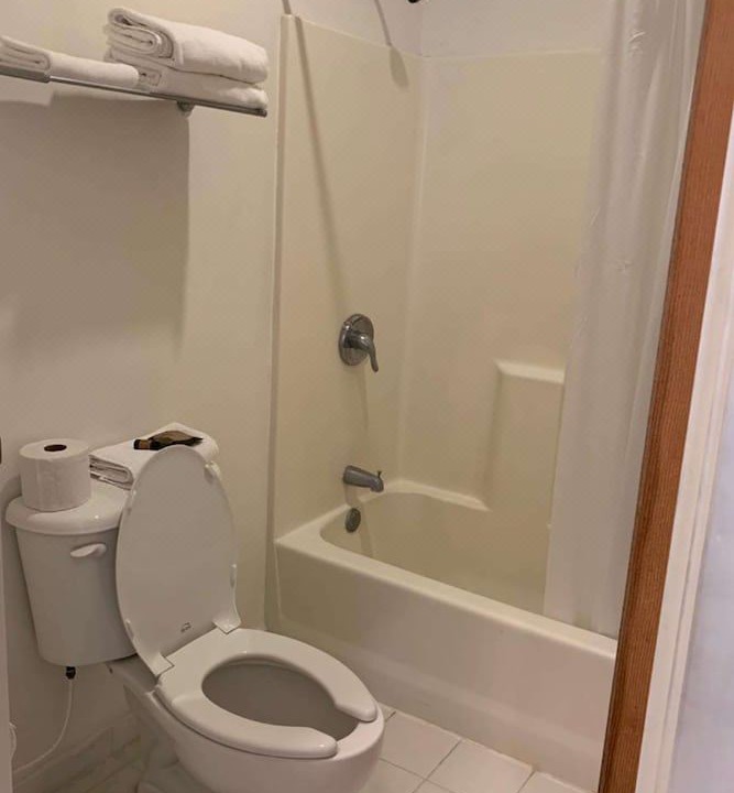 Photo of Bathroom in Cadereyta Jimenez