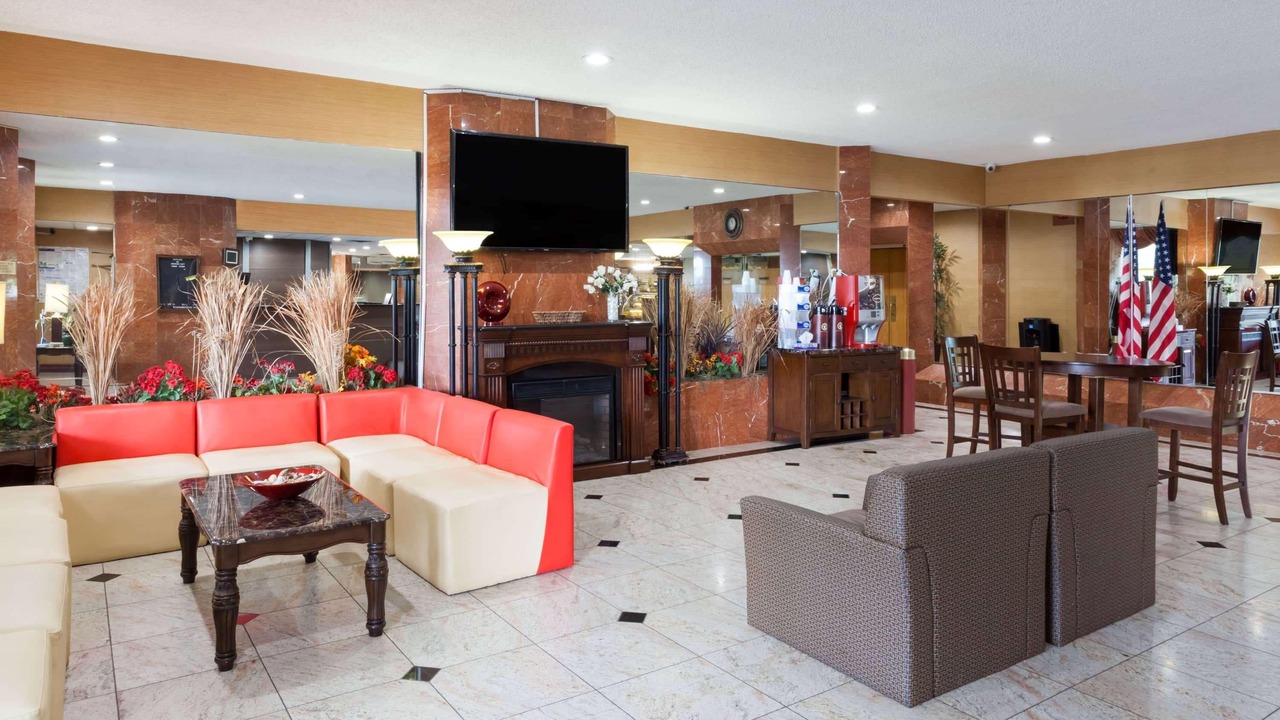 Photo of Livingroom in Newburgh