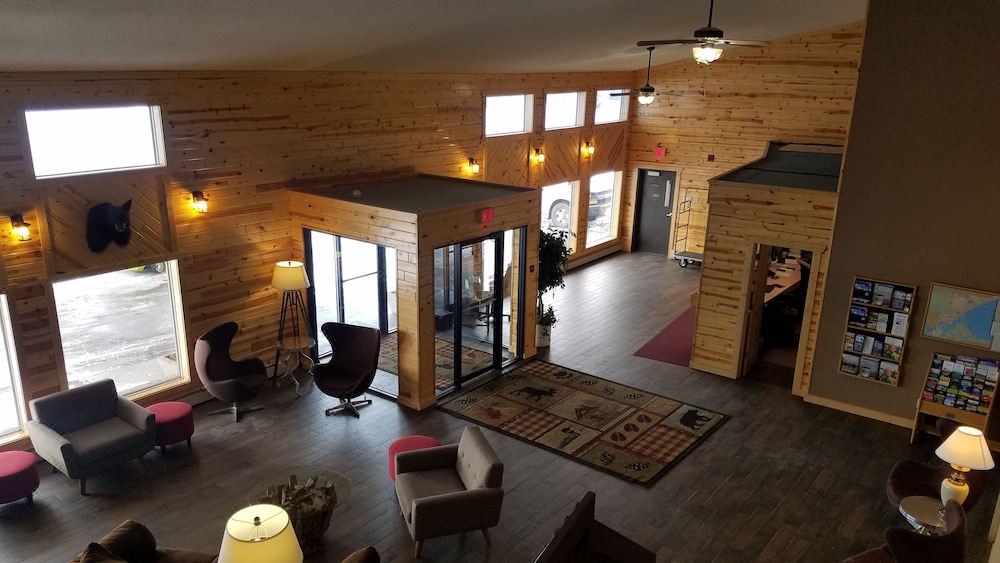 Photo of Livingroom in Billings Park