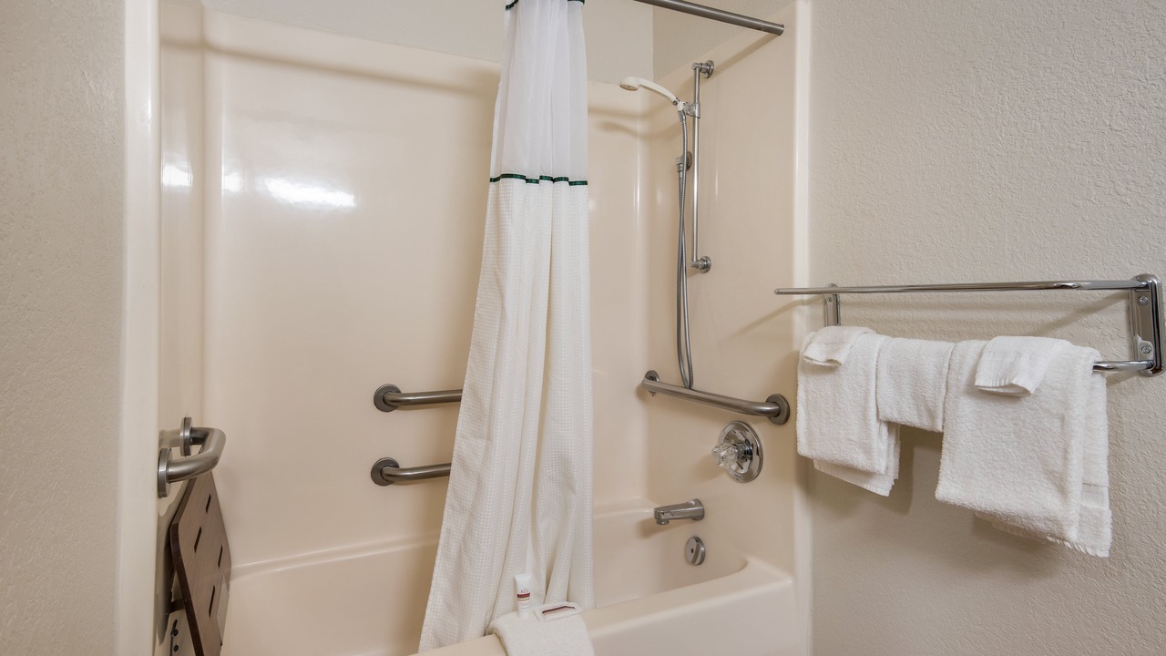Photo of Bathroom in Independence