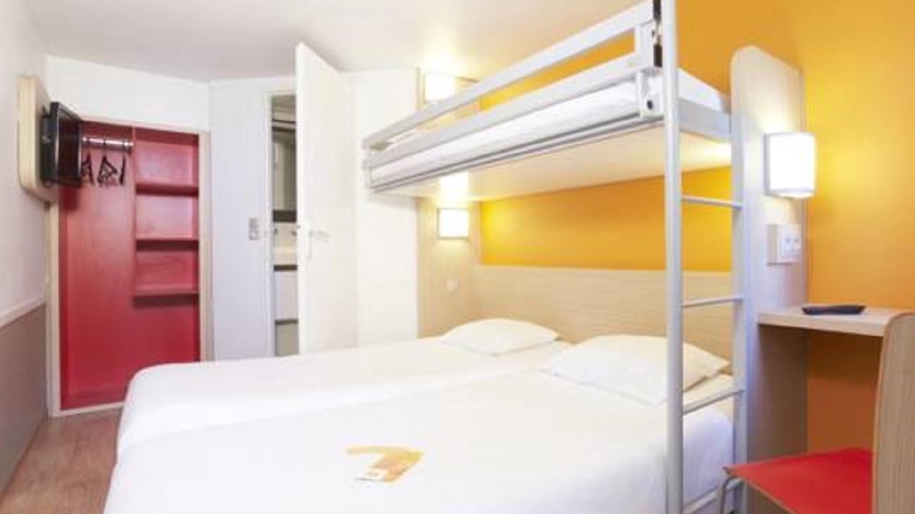 Photo of Bedroom in Saint-Brice-sous-Foret