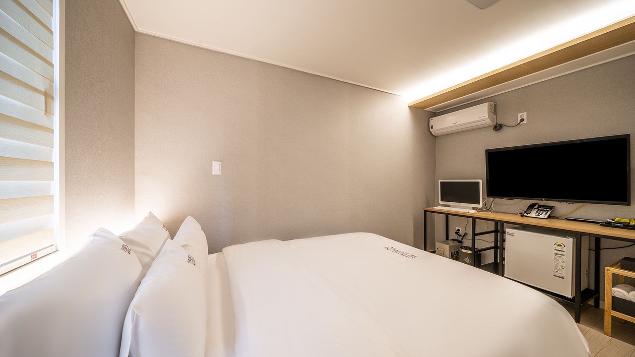 Photo of Bedroom in Chungmu