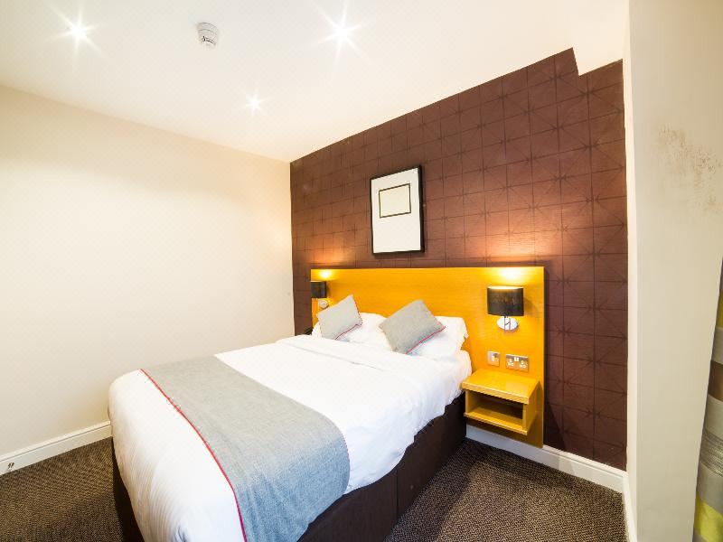 Photo of Bedroom in Barrow-in-Furness