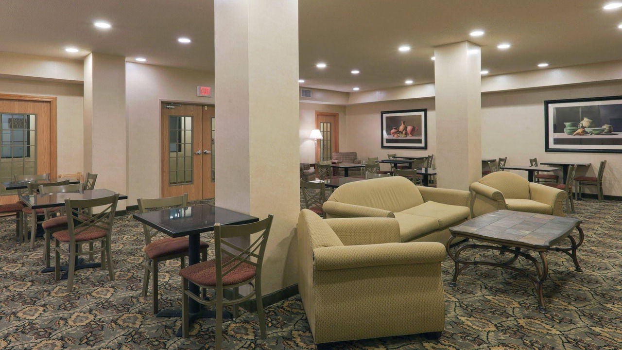 Photo of Livingroom in Martinsville