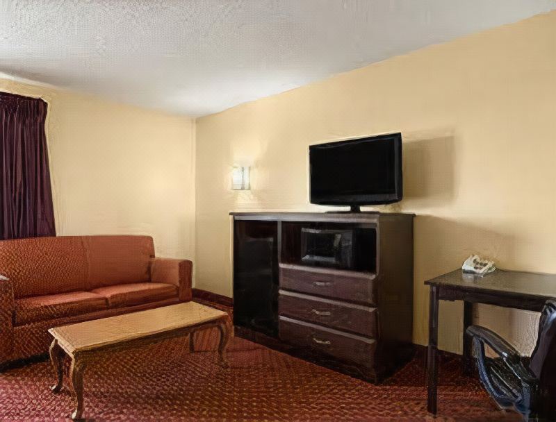 Photo of Livingroom in Southwest Area