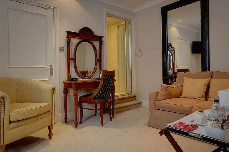Photo of Livingroom in Grantham