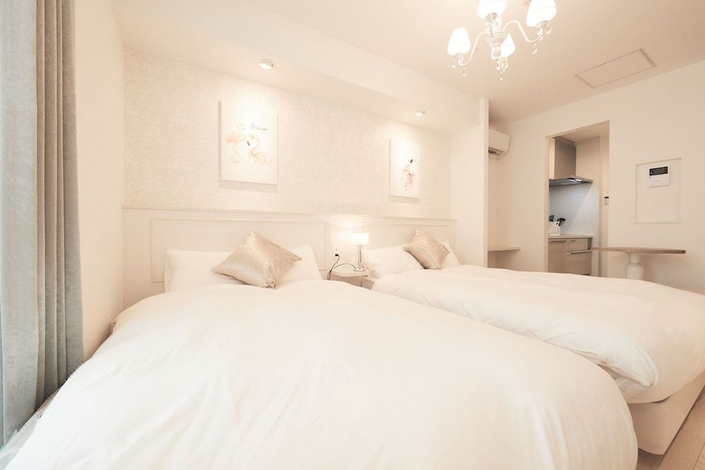 Photo of Bedroom in Matsudo