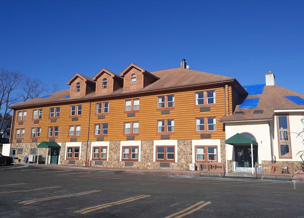 Photo of Buildings in Quad Cities
