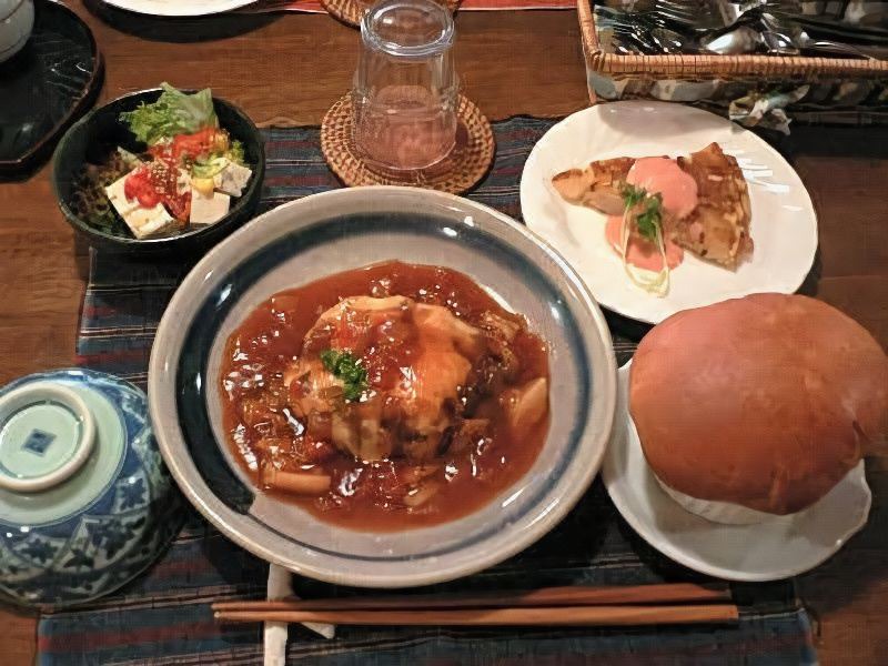 Photo of Livingroom in Yufuin Onsen