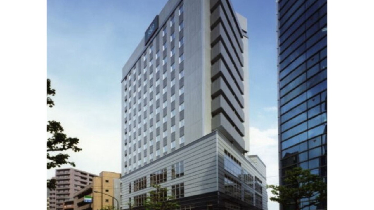 Photo of Buildings in Hachioji