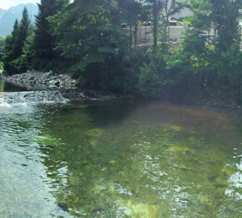Photo of Outdoor in Samgong-ri