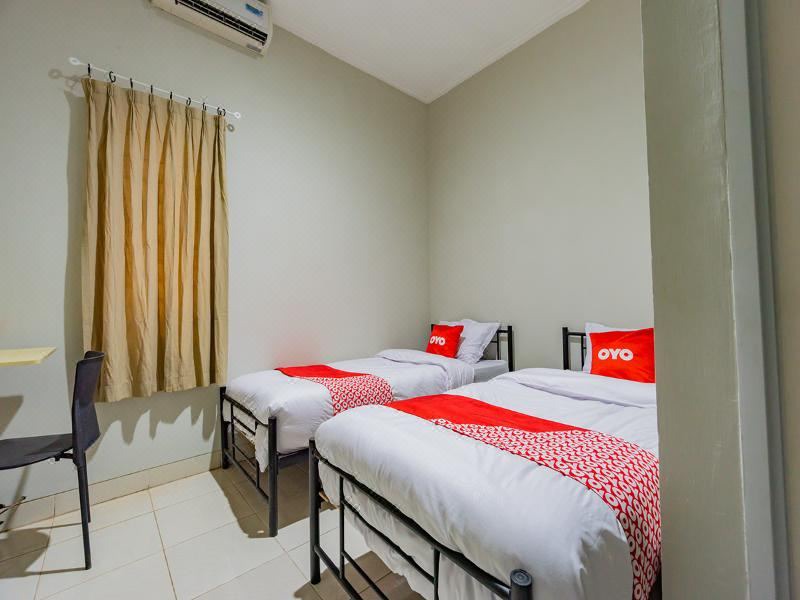 Photo of Bedroom in Jatinegara