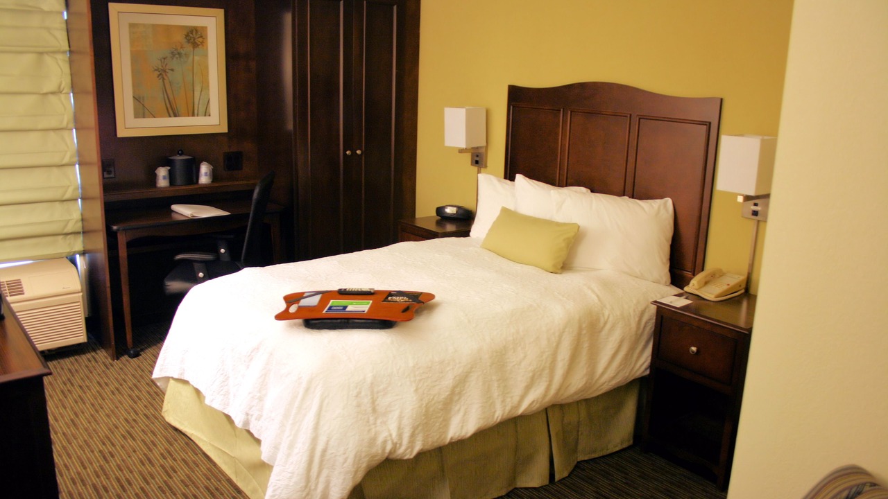 Photo of Bedroom in Waldron