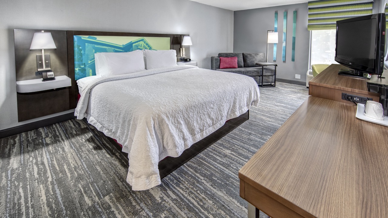 Photo of Bedroom in Batesville