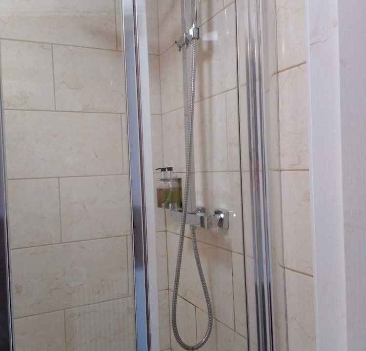 Photo of Bathroom in Clydebank