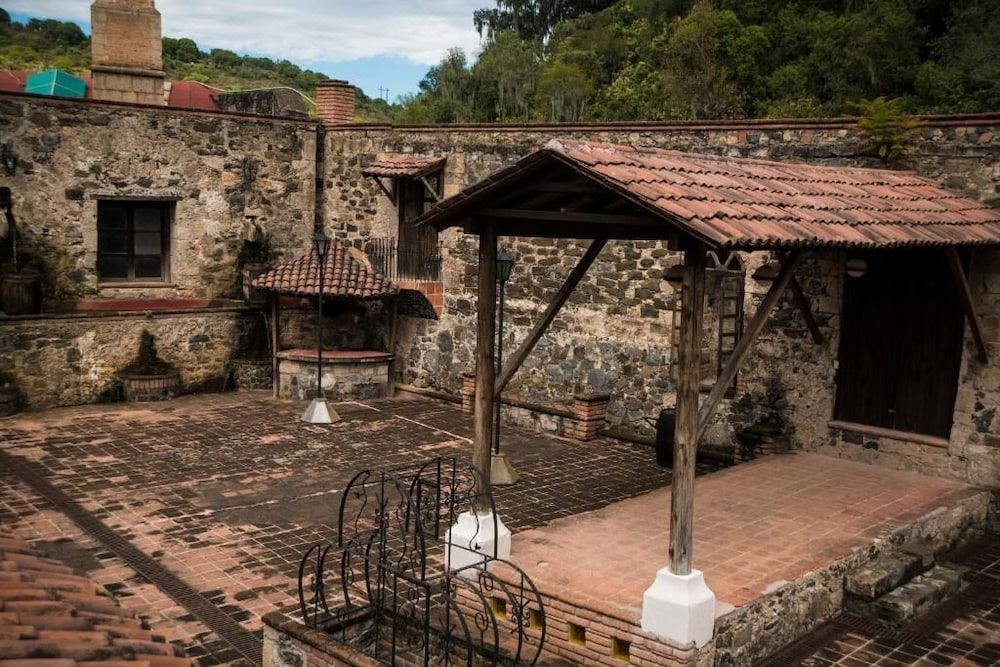 Photo of Buildings in San Miguel Regla