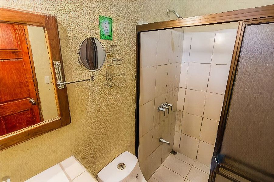 Photo of Bathroom in Mogote de Bagaces