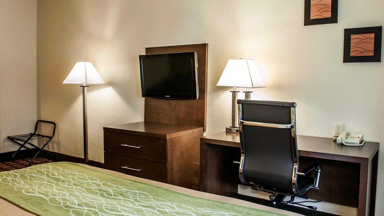 Photo of Bedroom in Richmond