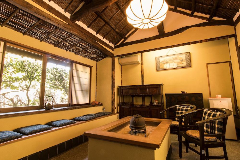Photo of Livingroom in Yumoto