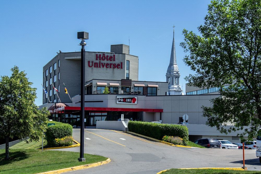 Photo of Buildings in Alma