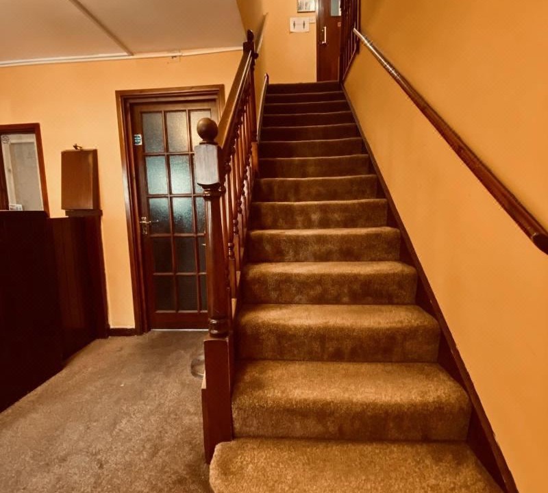 Photo of Bedroom in Headington