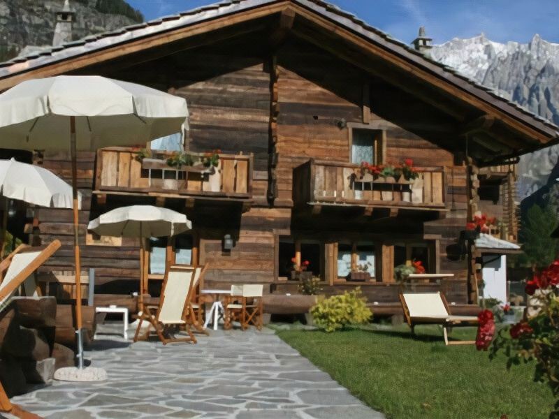 Photo of Others in Courmayeur