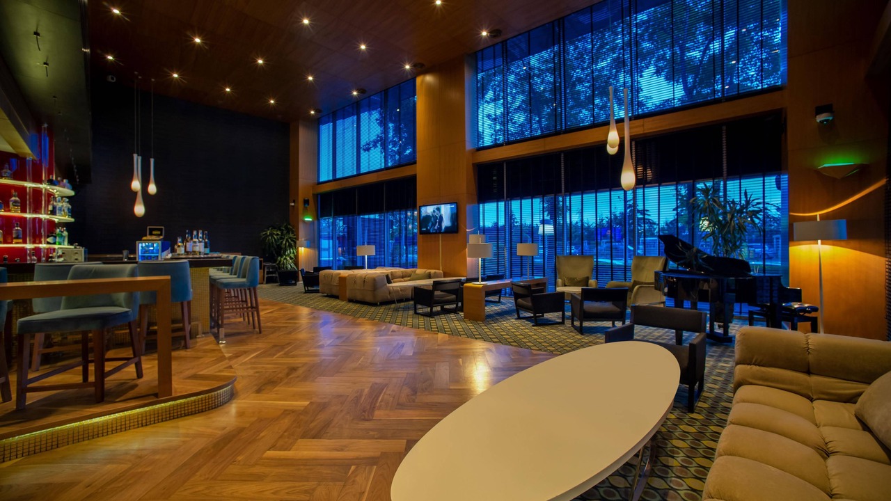 Photo of Livingroom in Moda