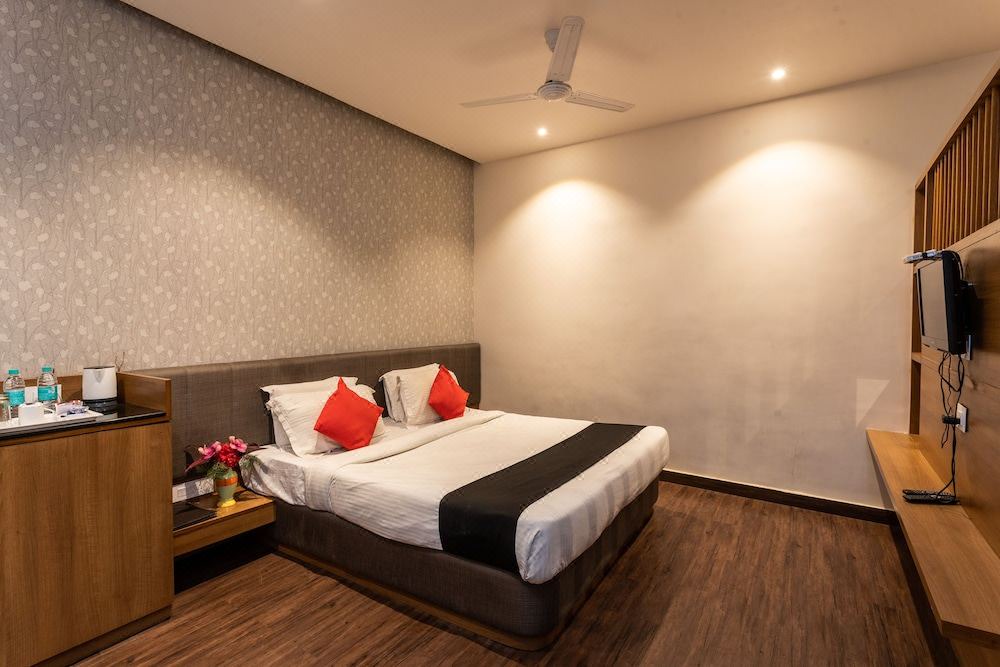 Photo of Bedroom in Kumbhalgarh