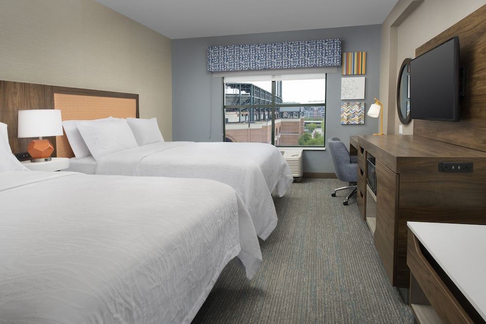 Photo of Bedroom in Downtown West