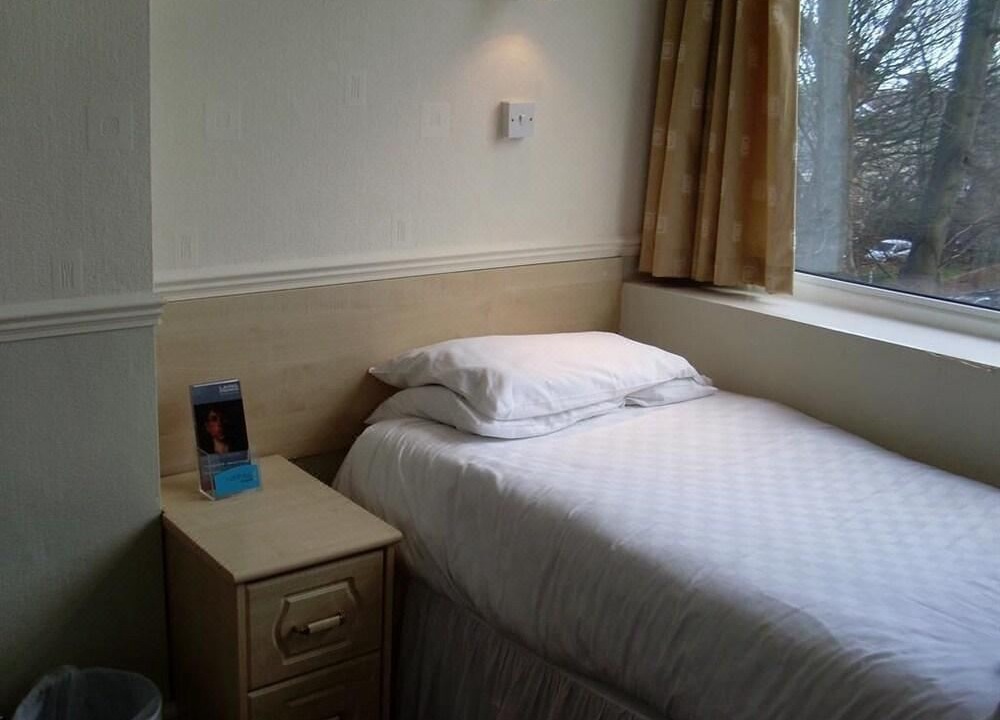 Photo of Bedroom in Jesmond