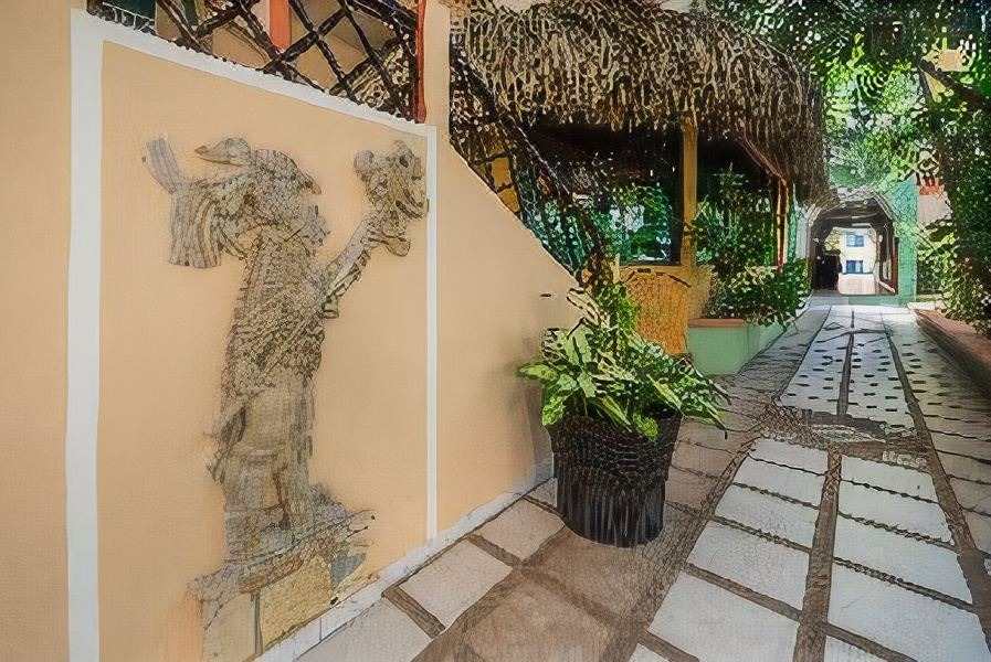 Photo of Others in Palenque