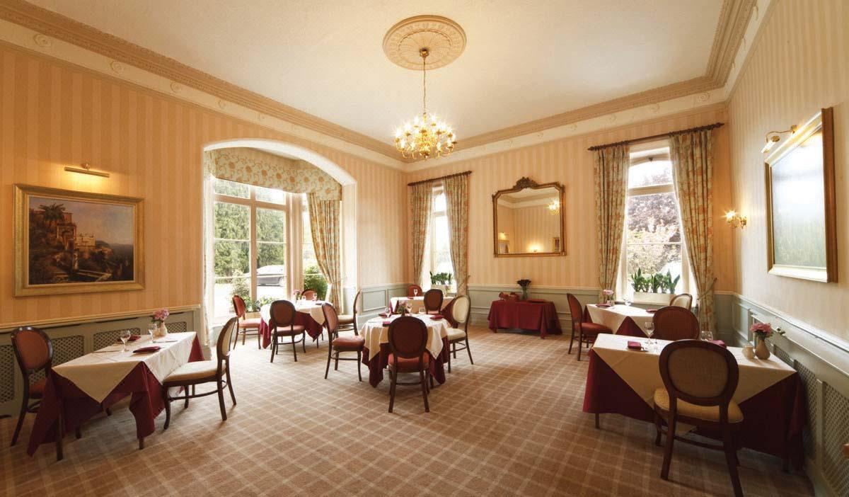 Photo of Livingroom in Limpley Stoke