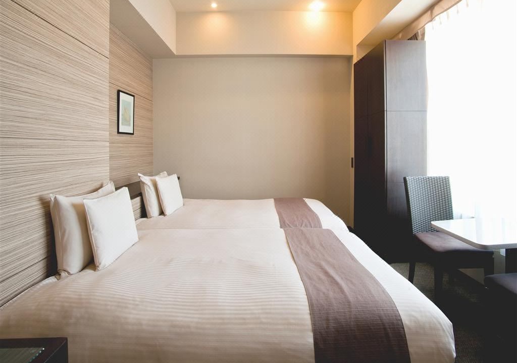 Photo of Bedroom in Kabukicho