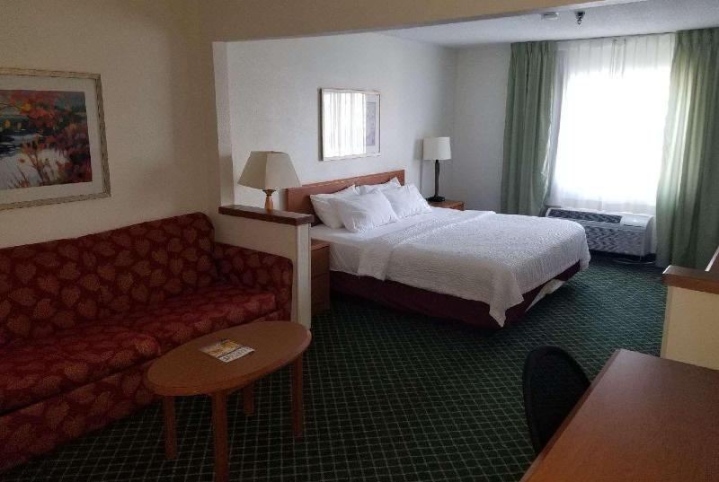 Photo of Bedroom in Hudson