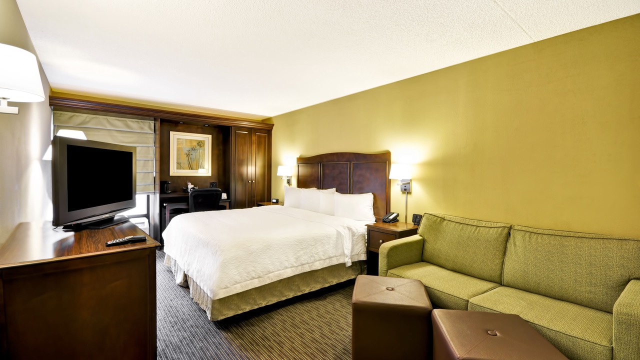 Photo of Bedroom in Waldron