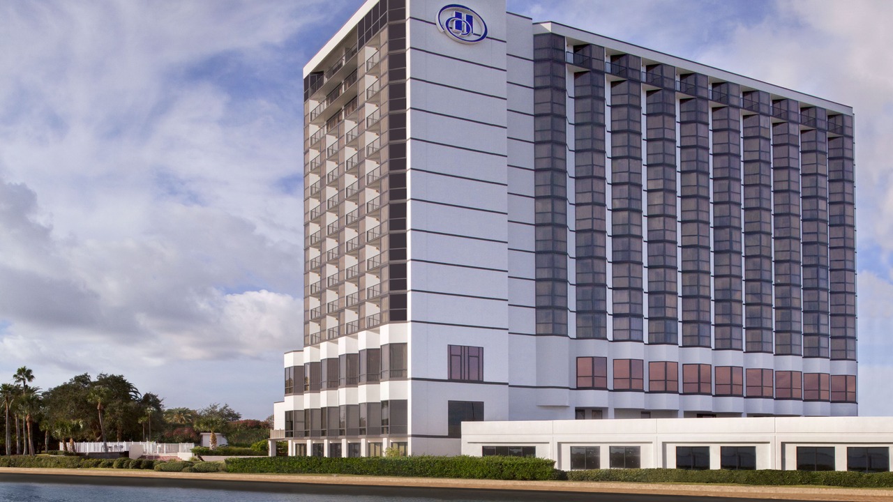 Photo of Buildings in Nassau Bay