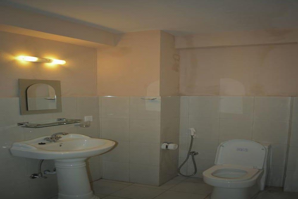 Photo of Bathroom in Boudhha