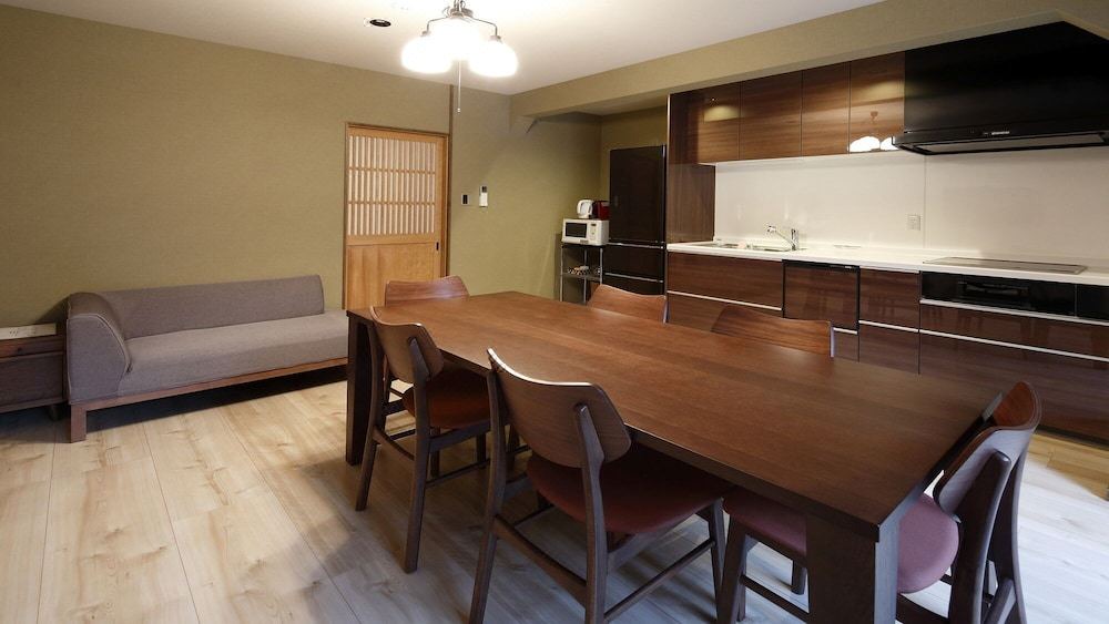 Photo of Livingroom in Sannenzaka Ninenzaka