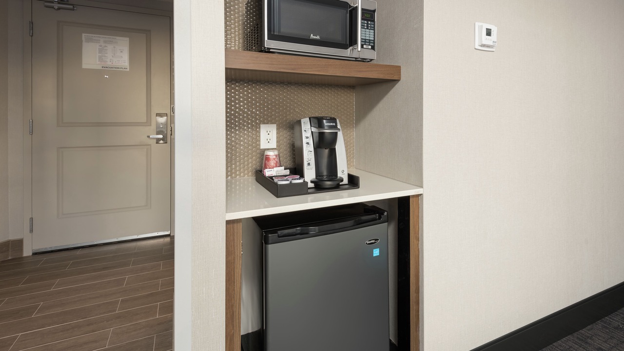 Photo of Kitchen in Byward Market - Parliament Hill